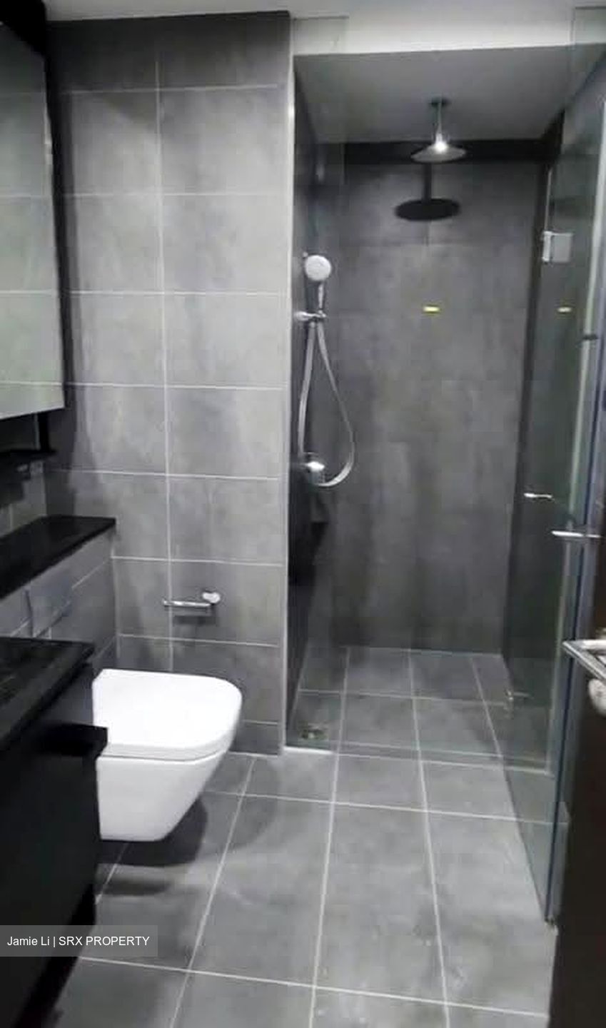 Park Colonial (D13), Condominium #633333011